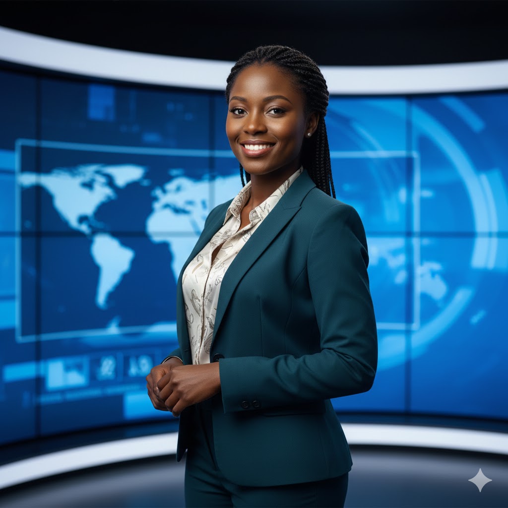 Photo of Karabo Matlala